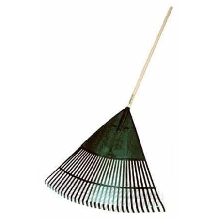 SEYMOUR MIDWEST GT 32 Poly LWN Rake 40884TRU